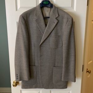 Sport coat